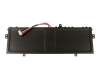 Battery 36Wh original suitable for Asus VivoBook Flip 12 TP202NA