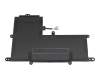 Battery 37.6Wh original suitable for HP Chromebook 11a-ne0000