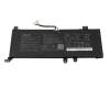 Battery 37Wh original suitable for Asus VivoBook 15 F515KA