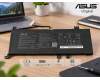 Battery 37Wh original suitable for Asus X415UA
