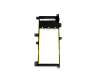 Battery 37Wh original suitable for Asus X455LD
