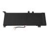 Battery 37Wh original suitable for Asus X515JA