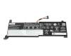 Battery 38Wh original (2 cells 7.68V) suitable for Lenovo V14 G3 IAP (82TS/82UL)