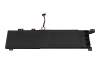 Battery 38Wh original 2 cells suitable for Lenovo V14 G4 AMN (82YT/83GE)