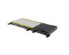 Battery 38Wh original suitable for Asus VivoBook 14 X442UA