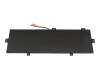 Battery 38Wh original suitable for Emdoor NP14G