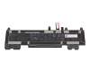 Battery 38Wh original suitable for HP EliteBook 830 G9