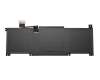 Battery 39.3Wh original suitable for MSI Modern 14 B5M (MS-14DL)