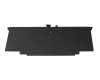 Battery 39Wh original suitable for Dell Latitude 13 2in1 (7310)