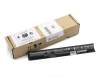 Battery 40Wh original suitable for HP 241 G1