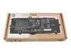Battery 40Wh original suitable for HP Pavilion x360 13-u100
