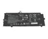 Battery 40Wh original suitable for HP Pavilion x360 13-u100