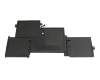 Battery 40Wh original suitable for HP ProBook 650 G2