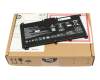 Battery 41.04Wh original HT03XL suitable for HP 15q-ds3000