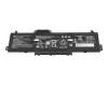 Battery 41.04Wh original suitable for HP 250R G10