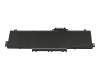 Battery 41.04Wh original suitable for HP 250R G10