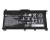 Battery 41.04Wh original suitable for HP Pavilion x360 14-cd0600