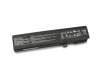Battery 41.4Wh original suitable for MSI GE63 RGB 8RE/8RF (MS-16P5)