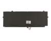 Battery 41.58Wh original suitable for HP Pro Tablet x2 612 G2