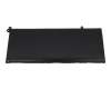 Battery 41Wh original (3 cells) suitable for Dell Vostro 16 (5640)