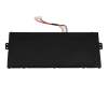 Battery 41Wh original (AP19A8K) suitable for Acer Chromebook Spin 11 (CP311-2H)