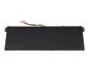 Battery 41Wh original 11.55V (AP19B5K) suitable for Acer Aspire 3 (A315-23)