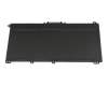 Battery 41Wh original suitable for HP 15-da0000