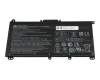 Battery 41Wh original suitable for HP 15-ef1000