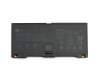 Battery 41Wh original suitable for HP ProBook 5330m