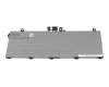 Battery 41Wh original suitable for Lenovo ThinkPad L13 2-in-1 G6 (21R8)