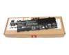 Battery 41Wh original suitable for Lenovo ThinkPad L13 2-in-1 G6 (21R8)