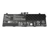 Battery 41Wh original suitable for Lenovo ThinkPad L13 Gen 6 (21R6)
