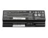 Battery 41Wh original suitable for Nexoc S1528 (NH55RZQ)