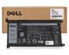 Battery 42Wh original (3.5cm variant) suitable for Dell Inspiron 15 (3585)