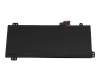 Battery 42Wh original (cable 20mm) (3 cells) suitable for Medion Akoya P17601 (M17WKN)