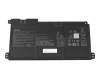 Battery 42Wh original suitable for Asus E410MA