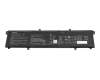 Battery 42Wh original suitable for Asus ExpertBook B1 B1401CEAE