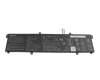 Battery 42Wh original suitable for Asus VivoBook 14 S1404VA