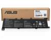 Battery 42Wh original suitable for Asus VivoBook 17 P1700UF