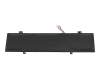Battery 42Wh original suitable for Asus VivoBook Flip 14 TP412UA