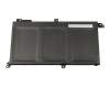 Battery 42Wh original suitable for Asus VivoBook S14 S430UA