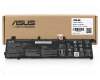 Battery 42Wh original suitable for Asus VivoBook S14 S432FL