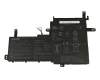 Battery 42Wh original suitable for Asus X531FA