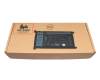 Battery 42Wh original suitable for Dell Inspiron 13 (5378)