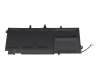 Battery 42Wh original suitable for HP EliteBook x360 1040 G5