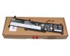 Battery 42Wh original suitable for Lenovo IdeaPad 1 14IAU7 (82QC/83AF)