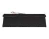 Battery 43.08Wh original 11.25 V (AP19B8K) suitable for Acer Aspire 1 (A114-21)