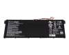 Battery 43.08Wh original 11.25 V (AP19B8K) suitable for Acer Chromebook Spin 311 (R722T)