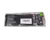 Battery 43.08Wh original 11.25 V (AP19B8K) suitable for Acer Chromebook Spin 311 (R722T)