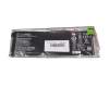 Battery 43.08Wh original 11.25V (Typ AP19B8K) suitable for Acer TravelMate Spin B3 (B311-31)